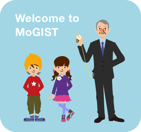 Welcome to MoGIST