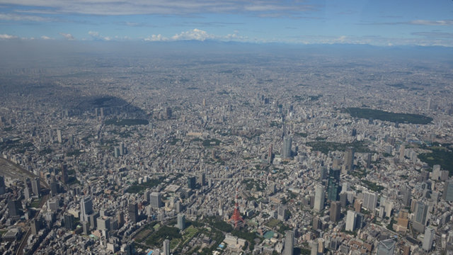トンネル工学の発展と現状 | 地理空間情報技術ミュージアム